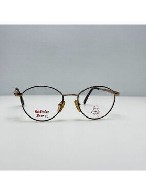 Paddington Bear PB4 GB Eyeglasses Eye Glasses Frames Youth 45-17-125